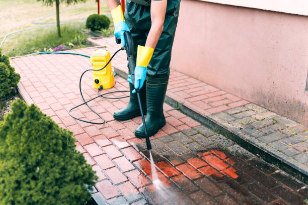 Best Local Pressure Washing Services  in Home Garden, CA