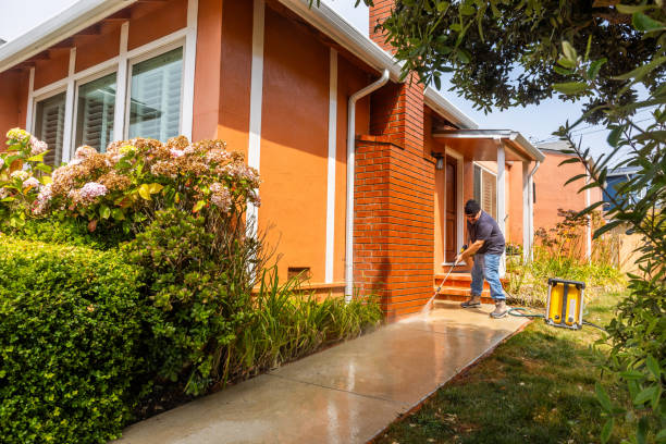 Best House Pressure Washing  in Home Garden, CA