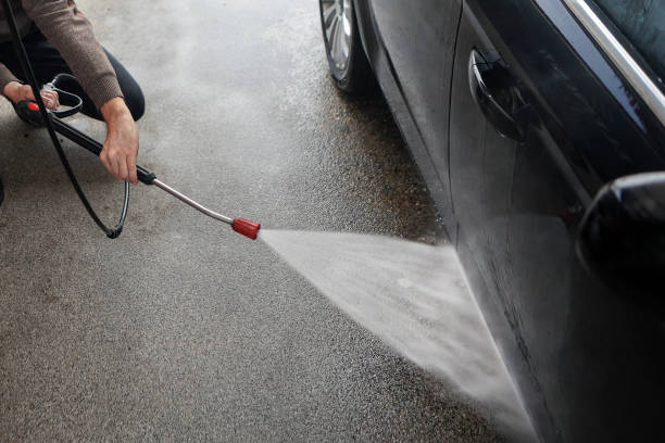 Best Commercial Building Pressure Washing  in Home Garden, CA