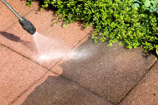 Best Fence Pressure Washing  in Home Garden, CA